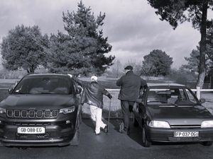 8 participants sur le thème "Contraire"