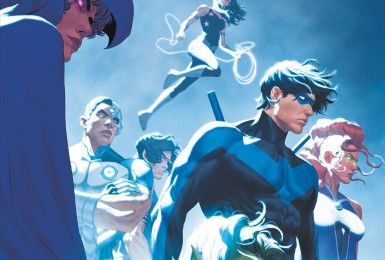 News VF Urban Comics