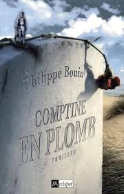 Comptine en plomb de Philippe Bouin