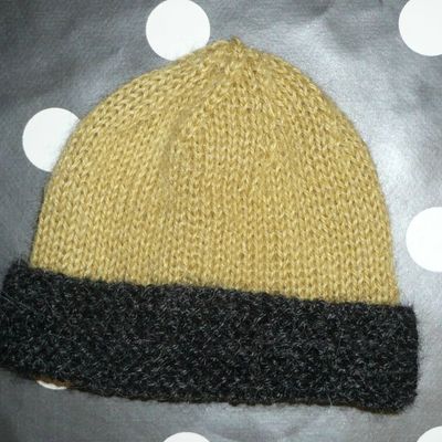 Petit ensemble couleur soleil