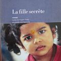 "La fille secrète" de Shilpi Somoya Gowda