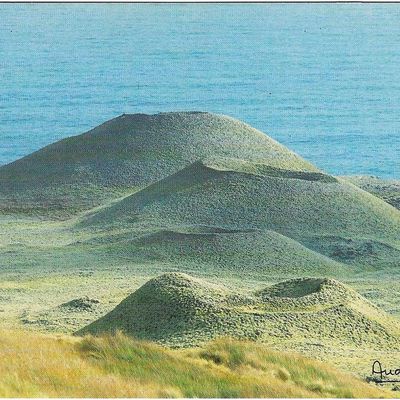 ILE SAINT-PAUL - TAAF.