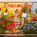 Dans ma BAL depuis fin août