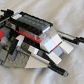 snowspeeder perso