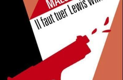  Prix des Lecteurs 2014 du livre de poche polar : le résultat du mois de mars et la sélection d'avril