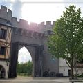 Les hôtels du Puy du Fou