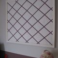Celui qui a bricolé tout son week-end