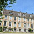 [Normandie] l'abbaye de Mortemer