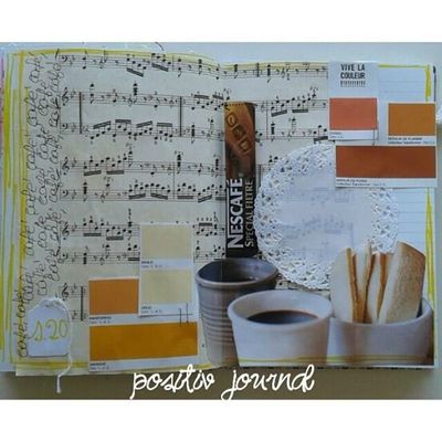 Positiv Journal la suite ....