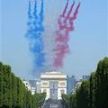 14 juillet