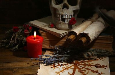 COMMENT TROUVER UN VOYANT MARABOUT SÉRIEUX POUR FAIRE REVENIR SON EX