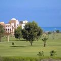 Ouverture du Palmeral Golf a Saidia