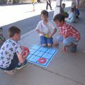 de nouveaux jeux pour la cour des primaire