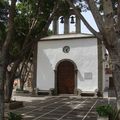 PUEBLO DE FATAGA (île de Gran Canaria)