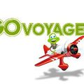 Les meilleurs codes promo  Go voyages et offres de réduc