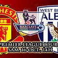 En attendant Man Utd - West Bromwich Albion