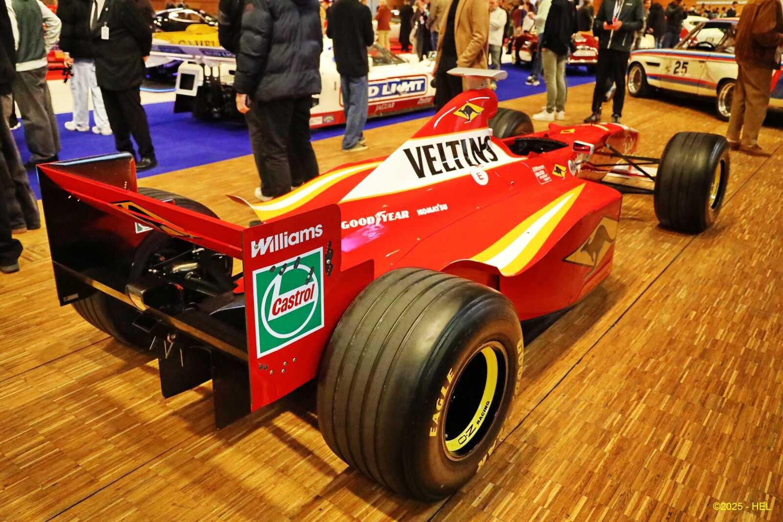 Williams FW 20 Mecachrome F1_04 - 1998 [UK]_GF