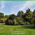 Jardin Du Mesnil [76680] MONTEROLIER