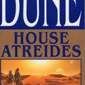 Dune : House Atreides de Brian Herbert et Kevin J. Anderson