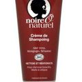 Produits bio Européens: Crème de Shampoing Noire Ô Naturel - déception