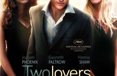 [critique] (7/10) TWO LOVERS par Matthieu EB.