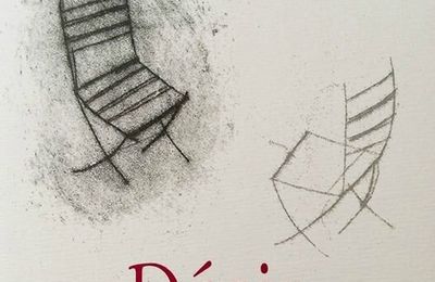 "Désir" Frédérique Dolphijn et Loren Capelli
