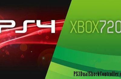 Sony Playstation 4 Relâchez avant de promulguer la Xbox 720
