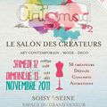 Art'Smod, Salon de créateurs les 12 et 13 novembre