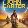 Bon 8ème anniversaire John Carter ! #JohnCarter