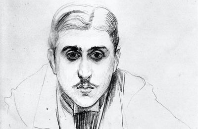 Proust-Céline par Mathéo Feray