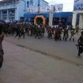 Coups de feu et échanges de tirs à Lubumbashi