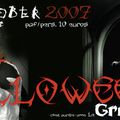 Halloween 2007 [31-10-2007]
