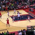 NBA : Houston Rockets vs Washington Wizards