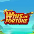 Wins of Fortune Mobile Slot Review