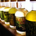 Collection herbacées aromatiques - La Nature s'invite à la table