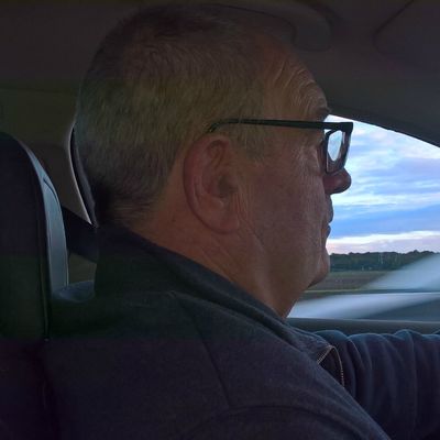 Un p'tit nouveau arrive