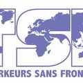 Bienvenue sur ce site de l'association TSF, les