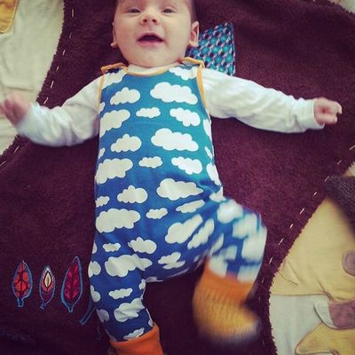 Le trousseau du bébé - Episode 2