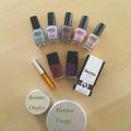 Giveaway Cosmét'Ongles !!