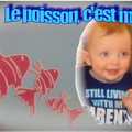 POISSON D'AVRIL !