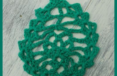 The serial crocheteuses N° 220