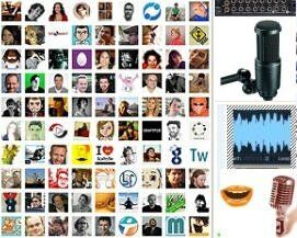 Baladodiffusion Apprentissage des Langues Podcasting