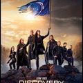 Série - Star Trek Discovery - Saison 3 (2/5)