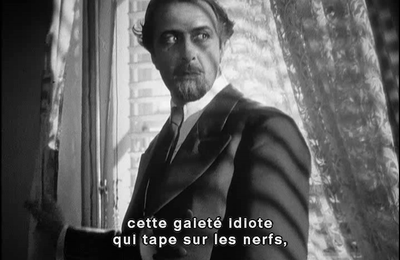 FDJ 224 : Detlef Sierck [Douglas Sirk]