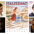 Festivals ITALISSIMO & Ciné O'Clock, la Grande Bretagne et l'Italie s'invitent à Lyon et Villeurbanne
