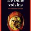 "De bons voisins" de Ryan David Jahn