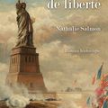"Un amour de liberté" de Nathalie Salmon aux Éditions Baker Street
