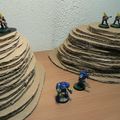 Décors en carton