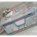 Des petits riens shabby chic