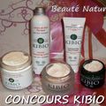 Concours Kibio: top départ!